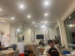 大堂-罗阳人家私房菜(罗阳路店)