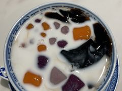 -老廣糖水铺(乐汇城店)