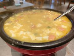 -陶德砂锅(蜀汉路店)