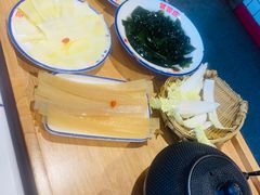 -贤合庄卤味火锅(顺城店)