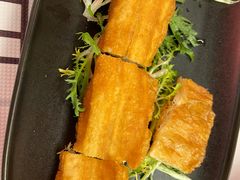 -新李记 · 口味菜馆(南郊公园店)
