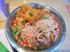 柳州螺蛳粉（汤粉）-螺大蛳柳州螺蛳粉·火锅·热干面(西城永捷店)