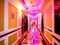 -金青果甄选KTV(劳动公园店)