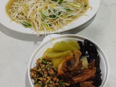 -车头老二大排档(金城步行街店)