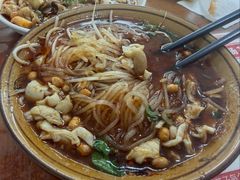 -巷子肥肠(科华巷店)