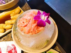 -蜀国大将老火锅(江北店)