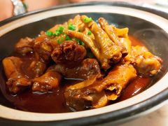 -小菜园新徽菜(阜阳颍州万达店)