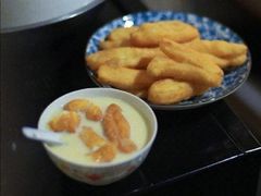 -小张早餐店(台东三路店)