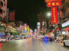 -唐人街(耀华力路)