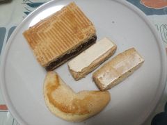 -爱德顺糕点食屋(利民道店)
