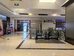 -浙影时代影城·宁波东门银泰店(原宁波时代电影大世界)