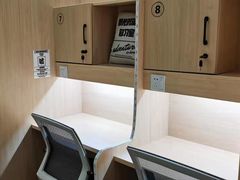 -拾光24h沉浸式自习室(临江门总店)