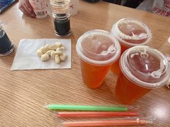 -歹歹的加个面过油肉拌面