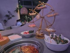 -故里和山·成都火锅(欢乐港湾店)