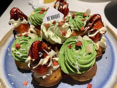 -BE BRIGHT KITCHEN(正佳广场店)