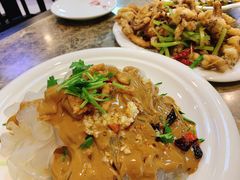 -昱德来·天津菜(河西店)