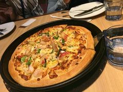 -必胜客(兴隆店)