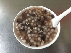 酒酿元宵-芳婆糕团店(王府大街店)