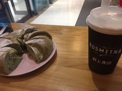 -野上麦田(中贸广场店)