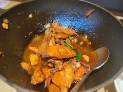 -得稻小饭堂·江西菜(浦江店)