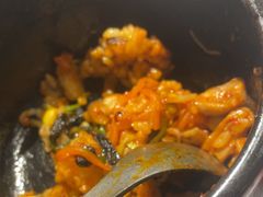 -炽城·烤肉名家(鸿达中央广场店)