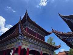 -皇罗禅寺