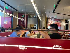 -茅庐川菜(烟台大悦城店)