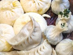 -留芳·文旅古月楼(老街店)