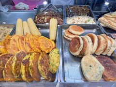 -京客隆超市(华安店)