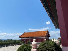 -天安门城楼