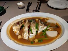 -荣轩(新荣记环球金融中心店)