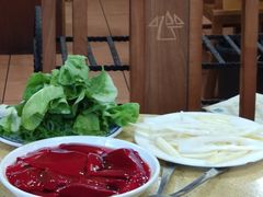 -东巴谷野生菌火锅餐厅
