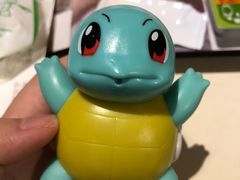 -麦当劳(南京水西门大街店)