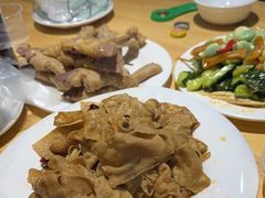 -李柱·柘城垛子羊肉旗舰店(通泰路店)