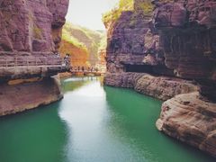 -云台山风景名胜区