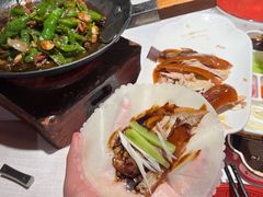 -大鸭梨烤鸭·北京菜(南小街/南苑店)