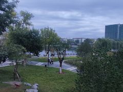-西海子公园