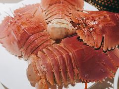 -加餐海鲜自助(宝龙一城店)