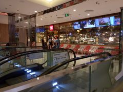 -西贝(枫蓝国际购物中心店)