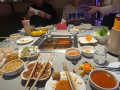 -海底捞火锅(宝龙广场夜宵主题店)