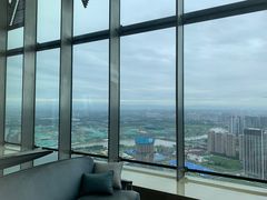 -运·中餐厅(成都华尔道夫酒店)