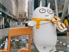 -HALO广场(梨园路店)