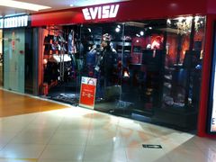 -EVISU(西单大悦城店)