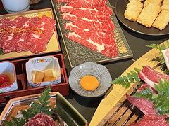 -300杯·和牛烧肉清酒专门店(廊里店)