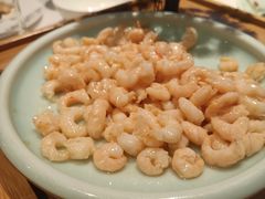 清溜河虾仁-松鹤楼·非遗·苏帮菜(融科店)