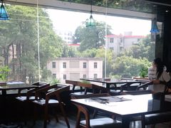 -泰谷酒店·太古码头闽菜自助餐厅