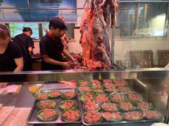 -伟记牛肉(金鸿公路店)