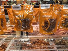 -大润发(康桥店)