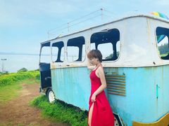 -漳州滨海火山岛自然生态风景区