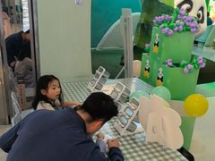 -眉州东坡·熊猫主题餐厅(枫蓝店)